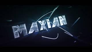 ️ Intro Maxian // nice C4D? // ~reqzzdzn ️