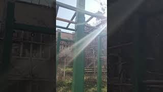 ДЕТСКАЯ ПЛОЩАДКА ИЗ ПРОШЛОГО