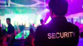 KEYS TO SUCCESS WORKING SECURITY AT BARS/CLUBS/LOUNGES