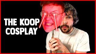 I am TheKoop