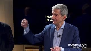 Tailored AI Rules, Not One-Size-Fits-All: Layered Governance Ecosystem | Cam Kerry | IIA @MIT 2025
