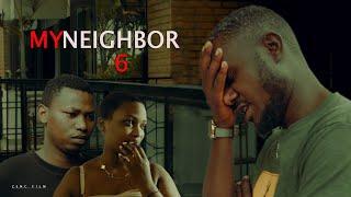 MY NEIGHBOR Ep6 | Rwandan Film | English subtitles