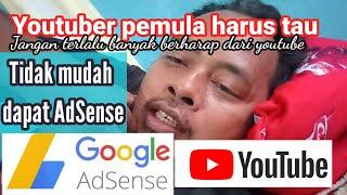 Youtuber pemula wajib tau