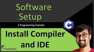 Software Requirements for C/C++ Programs: GCC Compiler and VS Code