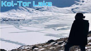 Kol-Tor lake, Kyrgyzstan|Bishkek|Long Hiking|| Коль тор Бишкек||