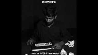 JAWAAB - CHETAN HOPE  (OFFICAL MUSIC VIDEO)  PROD BY BTONIC