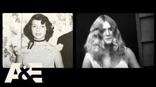 Cold Case Files: COLDEST CASES - ONE HOUR COMPILATION | A&E