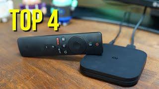 TOP 4 : Meilleure Box Android TV 2022