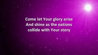 Nova - Hillsong United - Lyrics [HD]