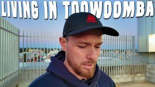 What Toowoomba is like | A Country-Style City in Queensland 