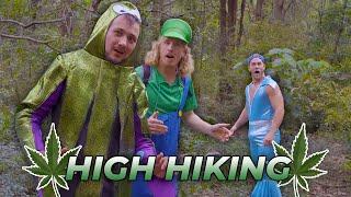 High Hiking