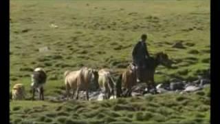 Қазағым/Nomadic people kazakh