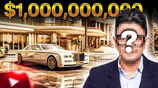 Inside The World Richest YouTubers With Net Worth 2023