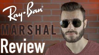 Ray-Ban Marshal Review