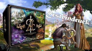 Ascendancy (2024) - Ersteindruck der Heroes of Might & Magic Alternative