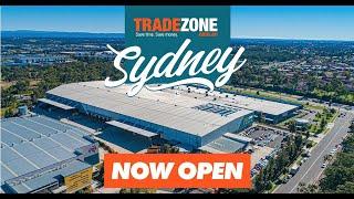 Tradezone Sydney - Australia's Largest Electrical Wholesaler