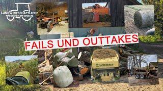 Fails & Outtakes 2024 | Snapchat | Lustige Videos - Viel Blödsinn und vieles mehr | Landwirtschaft