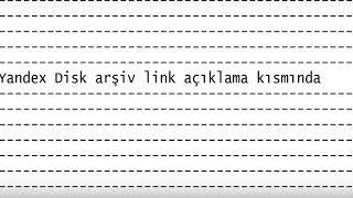 Türk İfşa +18 ( LİNK AÇIKLAMADA ) Yandex İfşa - Dev Arşiv Türbanlı İfşa