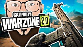 UNLI FLARE GUN | WARZONE 2 | BDC1817