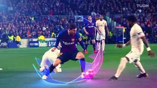 UEFA Champions League 2019 2020 Intro HD Santander & Nissan US