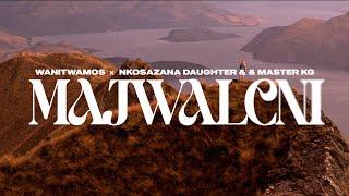 Wanitwa Mos x Nkosazana Daughter & Master KG - Majwaleni (Official Audio)