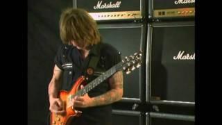 Michael Angelo Batio - Burn - HD