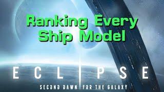 Eclipse Ship Ranking