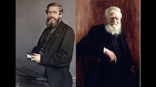 Alfred Russel Wallace, Charles Darwin and Natural Selection: the Real Story (Version 1)