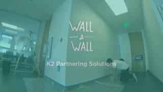 K2 Partnering Solutions Mural