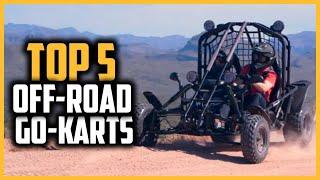  Top 5 Best Off Road Go Karts of 2024