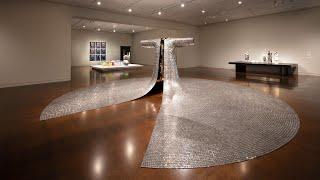 Reinstalled: Do Ho Suh's "Some/One" at the Asian Art Museum