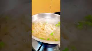 Maggi Pasta  #viral #shorts #maggi #pasta #pahadowalimaggi #recipe #food #foodie #mushroom #cooking