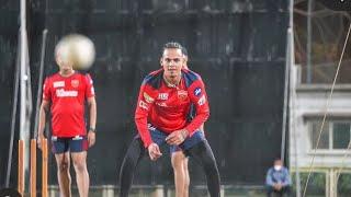 Rahul Chahar Bowling | Rahul Chahar | Punjab Kings | IPL 2022 | DEKH CRICKET