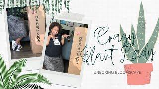 My Newest Plant | Bloomscape Unboxing & Review | Snake Plant