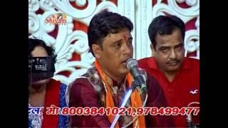 Vinod Sharma Nagr me jogi aya New 2016 bhajan