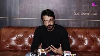 Mayurakshi actor Prosenjit Chatterjee talks about his special relationship with Aamir Khan