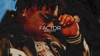 [FREE] BigXthaPlug x Sauce Walka Type Beat - "Factor"