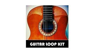 [FREE] Spanish Guitar Loop Kit 2021 - (Cubeatz, Wheezy, Pyrex, Pvlace styles)