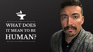 Decyphering Humanity: A Biblical View of Human Nature