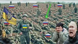 SUCCESS, swift action by GTM Ukraine troops repelled Russian weapons shipments to Bakhmut