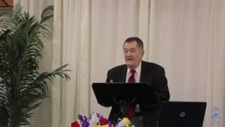 Dr. William Goetz - Eternal Truth for Trying Times of False 'Enduement'