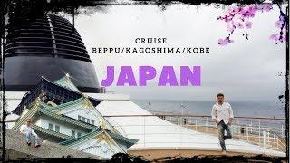 Vadym Chen - Japan, South Korea. Cruise