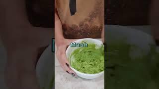 Holy GUACAMOLE!!! ️