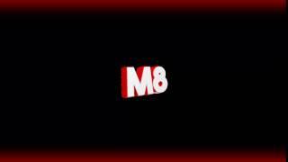 Random named intro. M8.