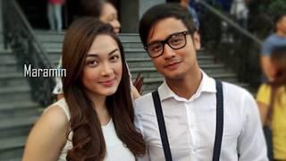 Meg Imperial at JM De Guzman, Nagkabalikan na?