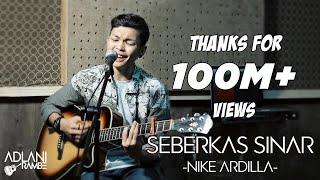 Adlani Rambe - Seberkas Sinar (Official Music Video)