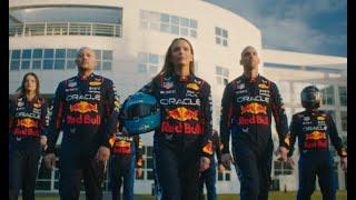 Siemens and Oracle Red Bull Racing celebrate 20 years of innovation