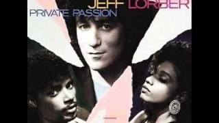 Facts Of Love   Jeff Lorber Fusion Feat  Karyn White