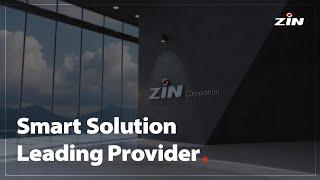 (ENG) ZIN Corporation - Company Promotion Video