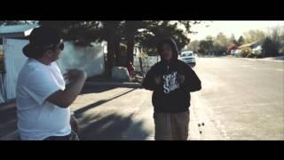 Fernando Isaiah x Alcazar (Smok'd Out Sound) I KNOW - Official Music Video